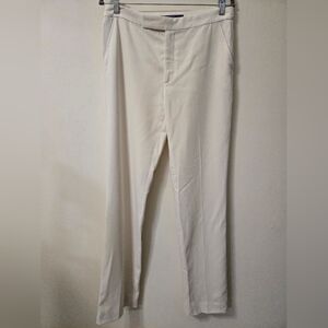 Ralph Lauren Pueple Label Dress Pants